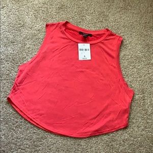 Super Soft Tank Top